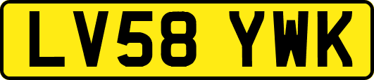 LV58YWK