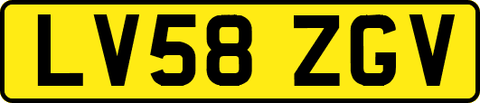 LV58ZGV