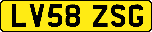 LV58ZSG