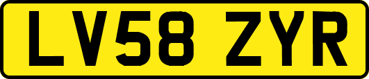 LV58ZYR
