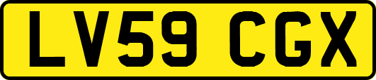 LV59CGX