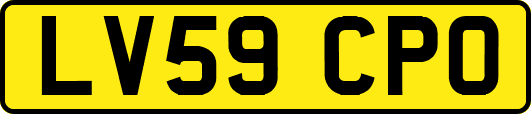 LV59CPO