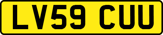 LV59CUU