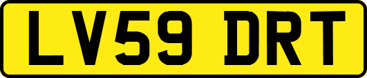 LV59DRT