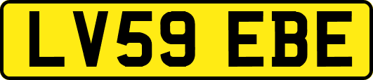 LV59EBE
