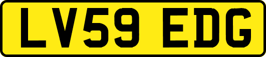 LV59EDG