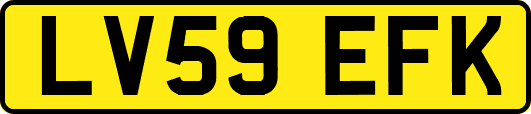 LV59EFK