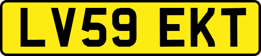 LV59EKT