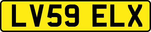 LV59ELX