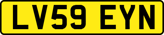 LV59EYN