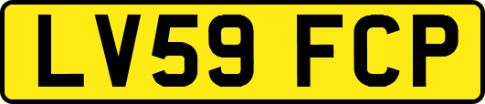 LV59FCP