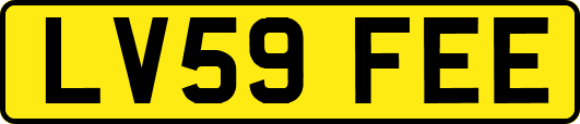 LV59FEE