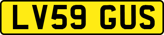 LV59GUS