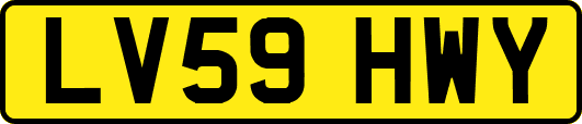 LV59HWY