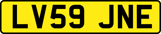 LV59JNE