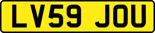 LV59JOU