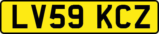 LV59KCZ