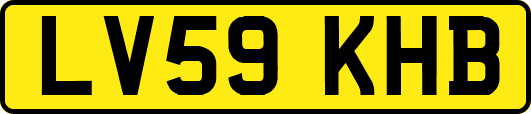 LV59KHB