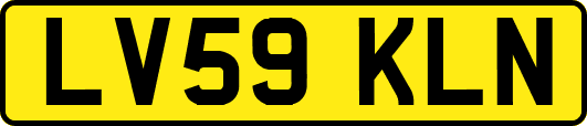 LV59KLN