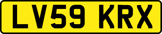 LV59KRX