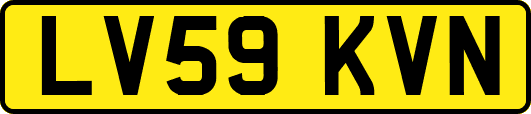 LV59KVN