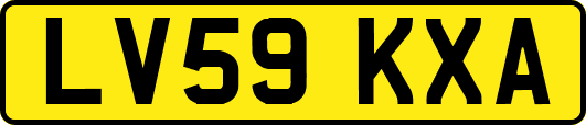 LV59KXA