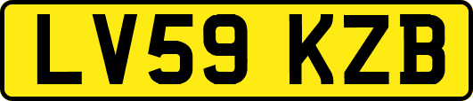 LV59KZB