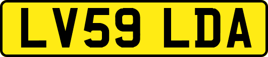 LV59LDA