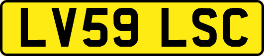 LV59LSC