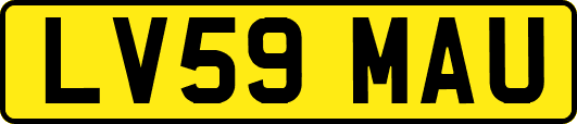 LV59MAU