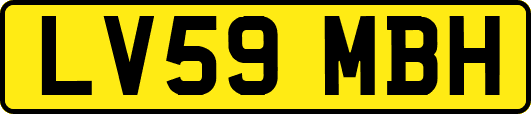 LV59MBH