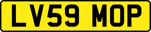 LV59MOP