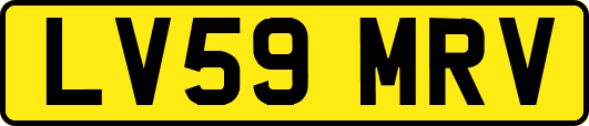 LV59MRV