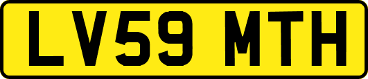 LV59MTH