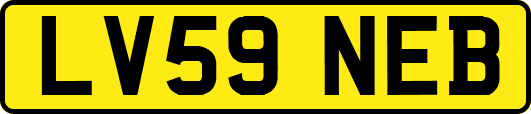 LV59NEB