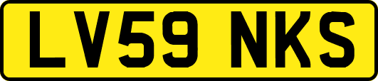 LV59NKS