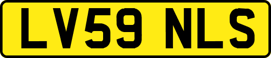 LV59NLS