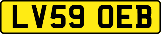 LV59OEB