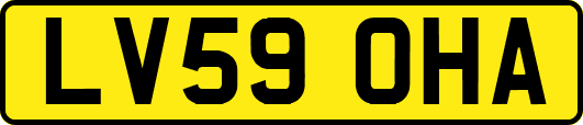 LV59OHA