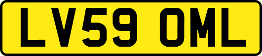 LV59OML