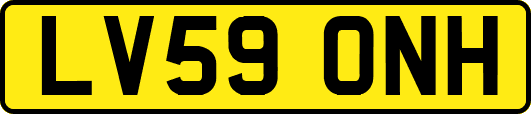 LV59ONH
