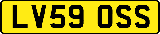 LV59OSS