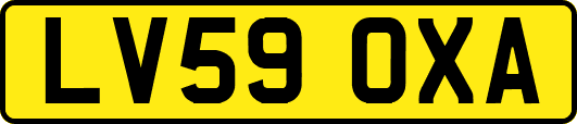 LV59OXA