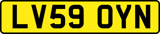 LV59OYN