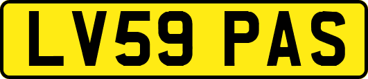 LV59PAS