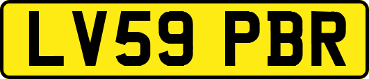LV59PBR