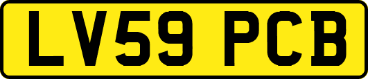 LV59PCB