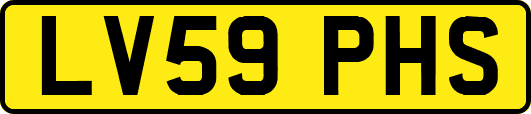 LV59PHS