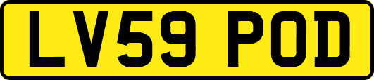 LV59POD