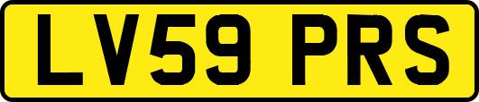 LV59PRS